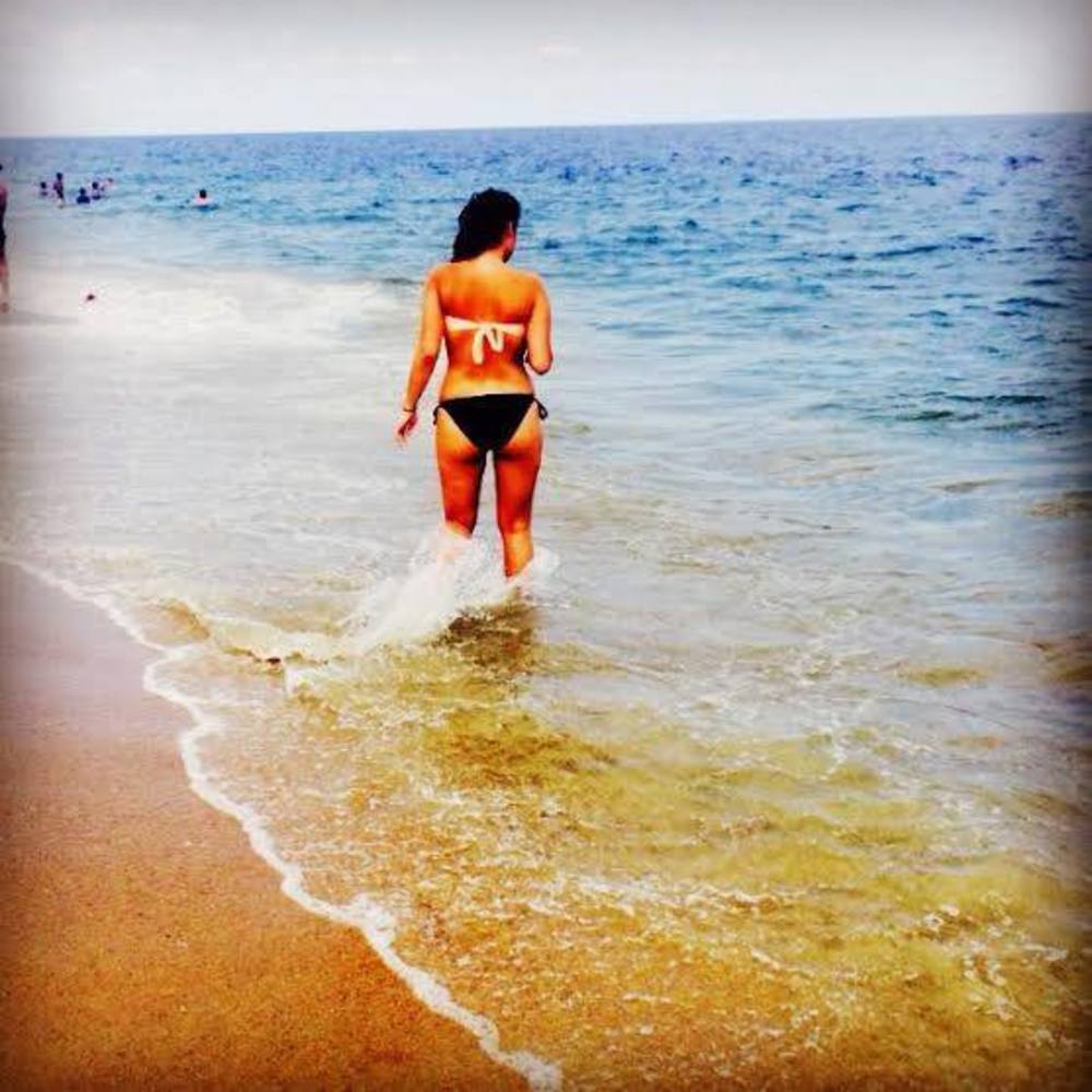 Meet your Posher, Allison